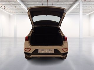 VOLKSWAGEN T-Roc 1.0 tsi Life 110cv 21