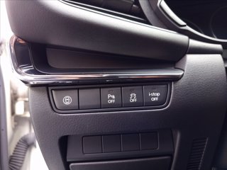 MAZDA 3 5p 2.0 m-hybrid Exclusive 122cv 16