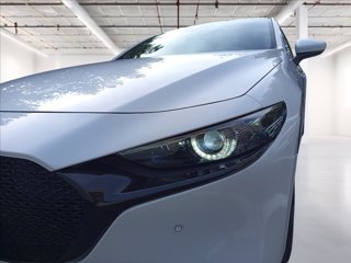 MAZDA 3 5p 2.0 m-hybrid Exclusive 122cv 20