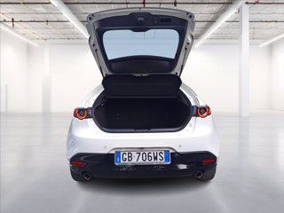 MAZDA 3 5p 2.0 m-hybrid Exclusive 122cv 25