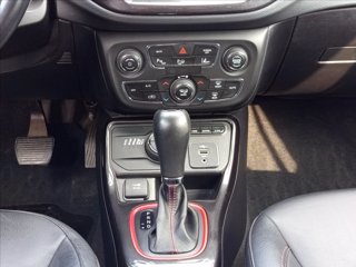 JEEP Compass 1.3 turbo t4 phev Trailhawk 4xe at6 15