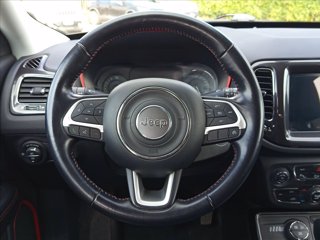 JEEP Compass 1.3 turbo t4 phev Trailhawk 4xe at6 17