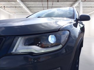 JEEP Compass 1.3 turbo t4 phev Trailhawk 4xe at6 22