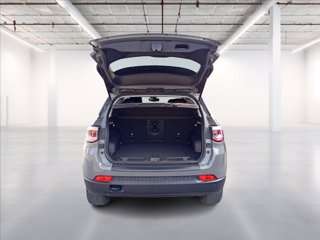 JEEP Compass 1.3 turbo t4 phev Trailhawk 4xe at6 26