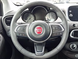 FIAT 500X Dolcevita 1.5 t4 hybrid 130cv dct 16