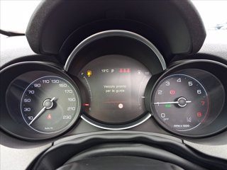 FIAT 500X Dolcevita 1.5 t4 hybrid 130cv dct 20