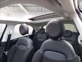 FIAT 500X Dolcevita 1.5 t4 hybrid 130cv dct 23