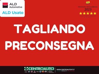 FIAT 500X Dolcevita 1.5 t4 hybrid 130cv dct 5