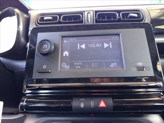 CITROEN C3 1.5 bluehdi Feel s&s 100cv 6m 19