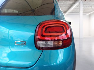 CITROEN C3 1.5 bluehdi Feel s&s 100cv 6m 22