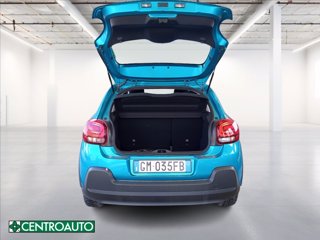 CITROEN C3 1.5 bluehdi Feel s&s 100cv 6m 24