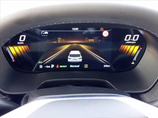 MG ZS 1.5 hybrid+ Luxury auto 18