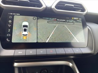 MG ZS 1.5 hybrid+ Luxury auto 20