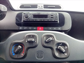 FIAT Panda 1.0 firefly hybrid s&s 70cv 15
