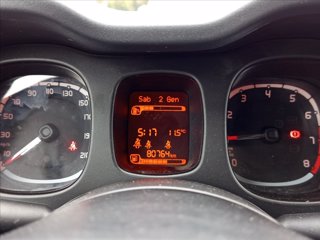 FIAT Panda 1.0 firefly hybrid s&s 70cv 16