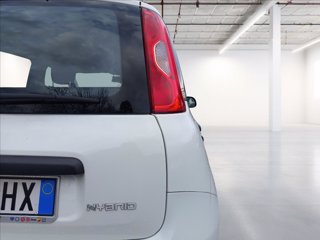 FIAT Panda 1.0 firefly hybrid s&s 70cv 17