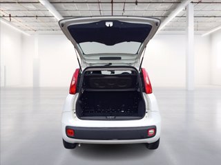 FIAT Panda 1.0 firefly hybrid s&s 70cv 19