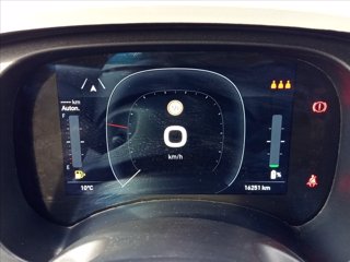 FIAT Pandina Cross 1.0 firefly hybrid s&s 70cv 17