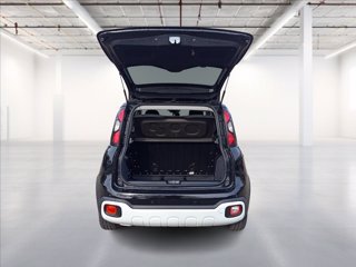 FIAT Pandina Cross 1.0 firefly hybrid s&s 70cv 20