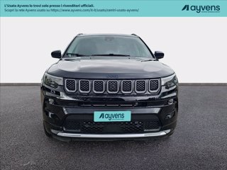 JEEP Compass 1.3 turbo t4 phev S 4xe auto 1
