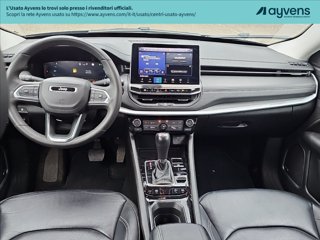 JEEP Compass 1.3 turbo t4 phev S 4xe auto 11