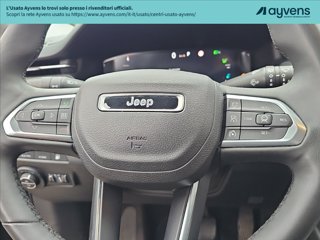 JEEP Compass 1.3 turbo t4 phev S 4xe auto 15