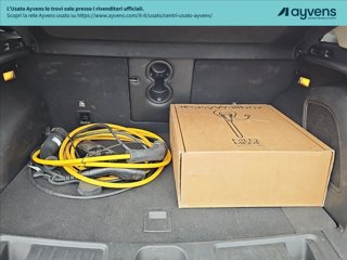 JEEP Compass 1.3 turbo t4 phev S 4xe auto 20