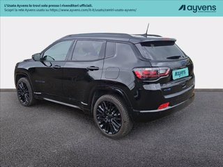 JEEP Compass 1.3 turbo t4 phev S 4xe auto 3
