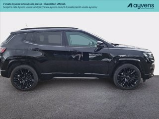 JEEP Compass 1.3 turbo t4 phev S 4xe auto 5