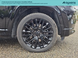 JEEP Compass 1.3 turbo t4 phev S 4xe auto 6