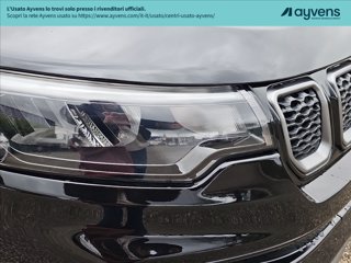 JEEP Compass 1.3 turbo t4 phev S 4xe auto 7