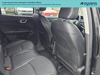 JEEP Compass 1.3 turbo t4 phev S 4xe auto 9