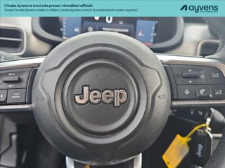 JEEP Avenger 1.2 turbo Altitude fwd 100cv 14