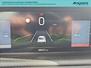 JEEP Avenger 1.2 turbo Altitude fwd 100cv 15