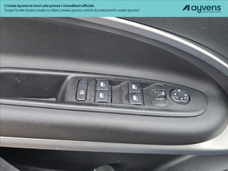 JEEP Avenger 1.2 turbo Altitude fwd 100cv 17