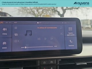 JEEP Avenger 1.2 turbo Altitude fwd 100cv 18