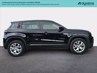 JEEP Avenger 1.2 turbo Altitude fwd 100cv 5