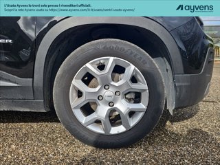 JEEP Avenger 1.2 turbo Altitude fwd 100cv 6