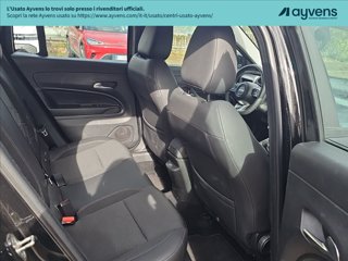 JEEP Avenger 1.2 turbo Altitude fwd 100cv 9