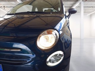 FIAT 500 1.0 hybrid 70cv 21
