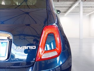 FIAT 500 1.0 hybrid 70cv 22