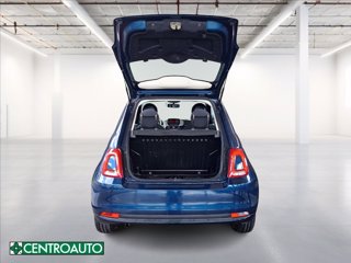 FIAT 500 1.0 hybrid 70cv 23