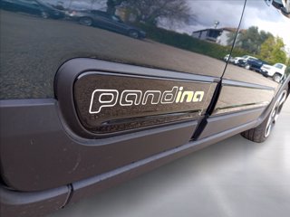 FIAT Pandina Cross 1.0 firefly hybrid s&s 70cv 19