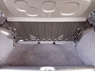 FIAT Pandina Cross 1.0 firefly hybrid s&s 70cv 20