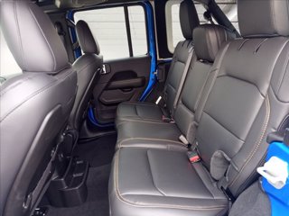 JEEP Wrangler Unlimited 2.0 turbo Sahara auto 10