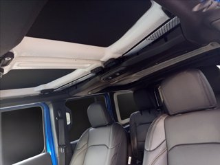 JEEP Wrangler Unlimited 2.0 turbo Sahara auto 11