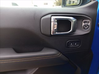 JEEP Wrangler Unlimited 2.0 turbo Sahara auto 16