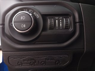 JEEP Wrangler Unlimited 2.0 turbo Sahara auto 17