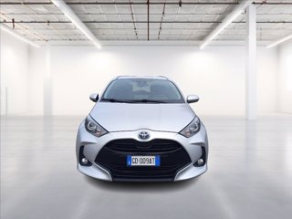 TOYOTA Yaris 1.5h Business 1