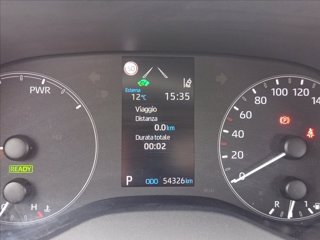 TOYOTA Yaris 1.5h Business 20